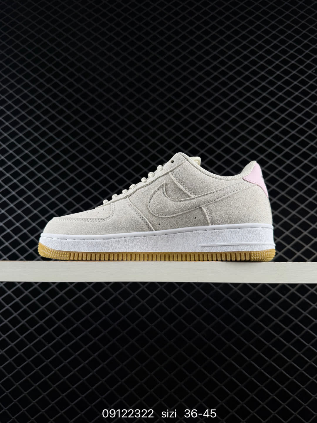 Nike Air Force 1 '07 Low